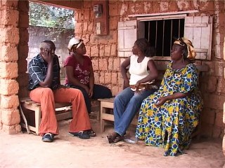 ENNEMIS INTIMES EP 022 - Série TV complète en streaming gratuit - Cameroun