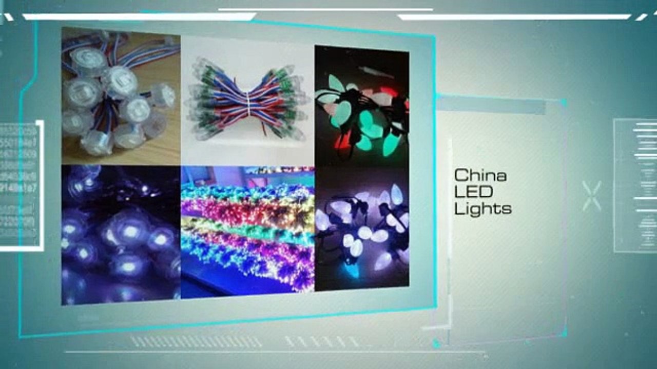 Etop LED Lights Manufacturer - China LED Lights