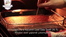 Piyano Kek Tarifi Kakaolu Kremalı Ağlayan Yaş Pasta