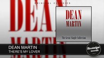 Dean Martin - There's My Lover