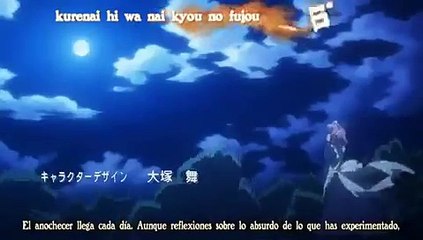 Shakugan no Shana IIl 22