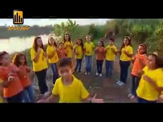 ترنيمة بستان جميل بمناسبه عيد القيامه المجيد