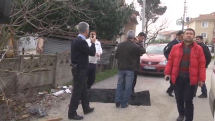 Darbedilen Emekli Astsubay, Tabancayla Ateş Açtı: 1 Ölü, 2 Yaralı