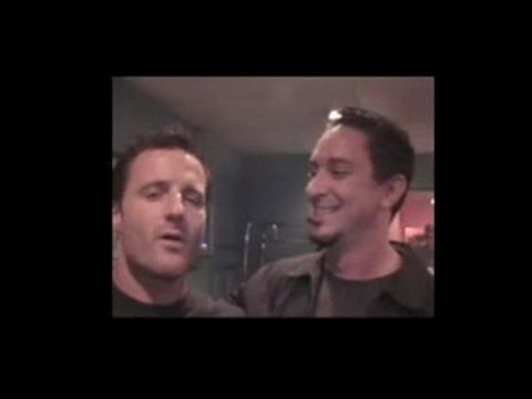 Punk, Metal, and Hardcore Interviews by