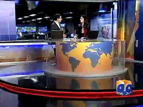Geo Headlines-27 Jan 2015-1700