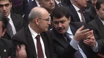 11. İstanbul Mobilya Fuarı - Maliye Bakanı Şimşek