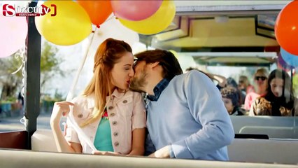 Bana Adını Sor'un fragmanı yayınlandı