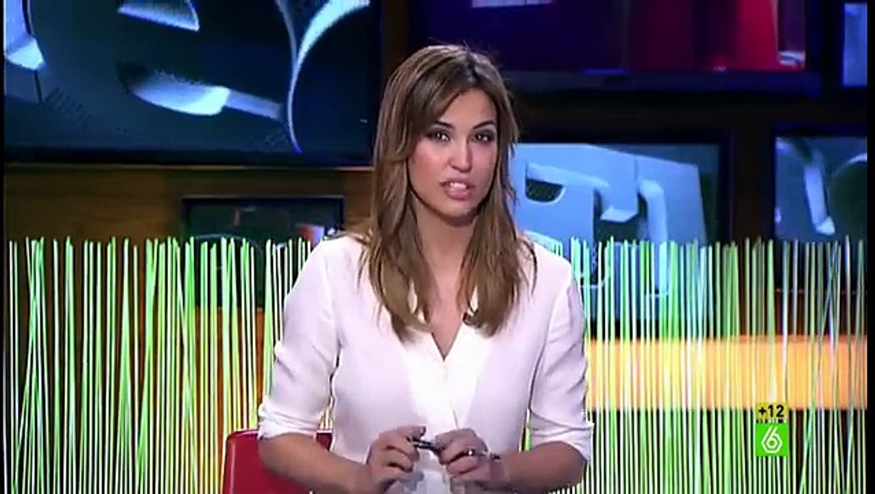 Wyoming- “¿Acaso Aznar es Dios, no, Dios es su becario”