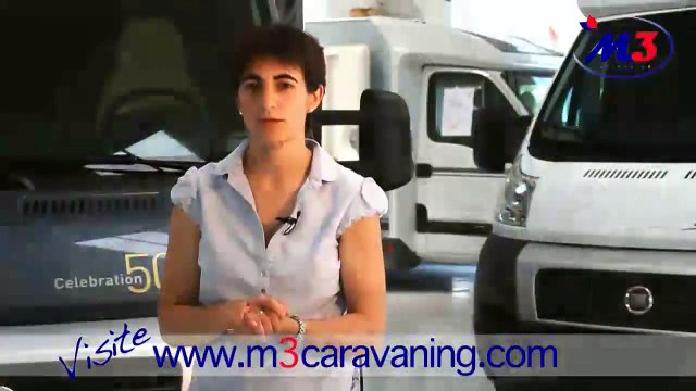 Venta autocaravanas concesionario.