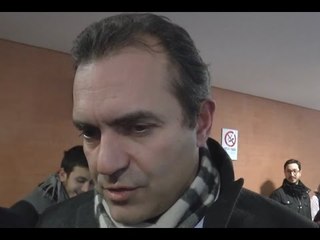 Napoli - Tsipras trionfa in Grecia, De Magistris: "Nu' juorno bbuono" (26.01.15)
