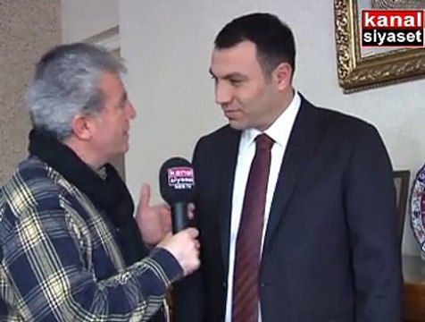 Seyit ahmet göcer mhp