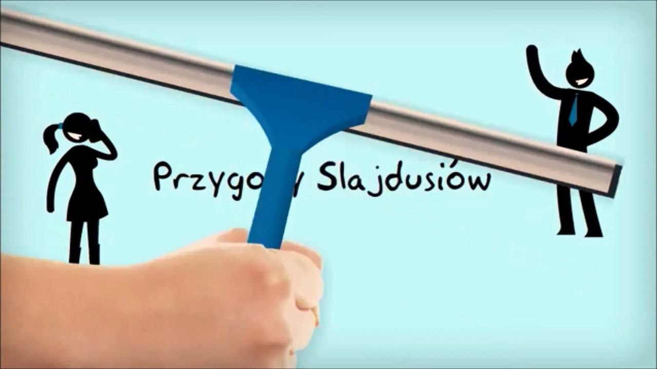 Slajdusie