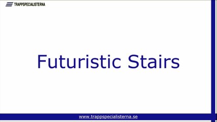 Install trappor inomhus by stair specialists