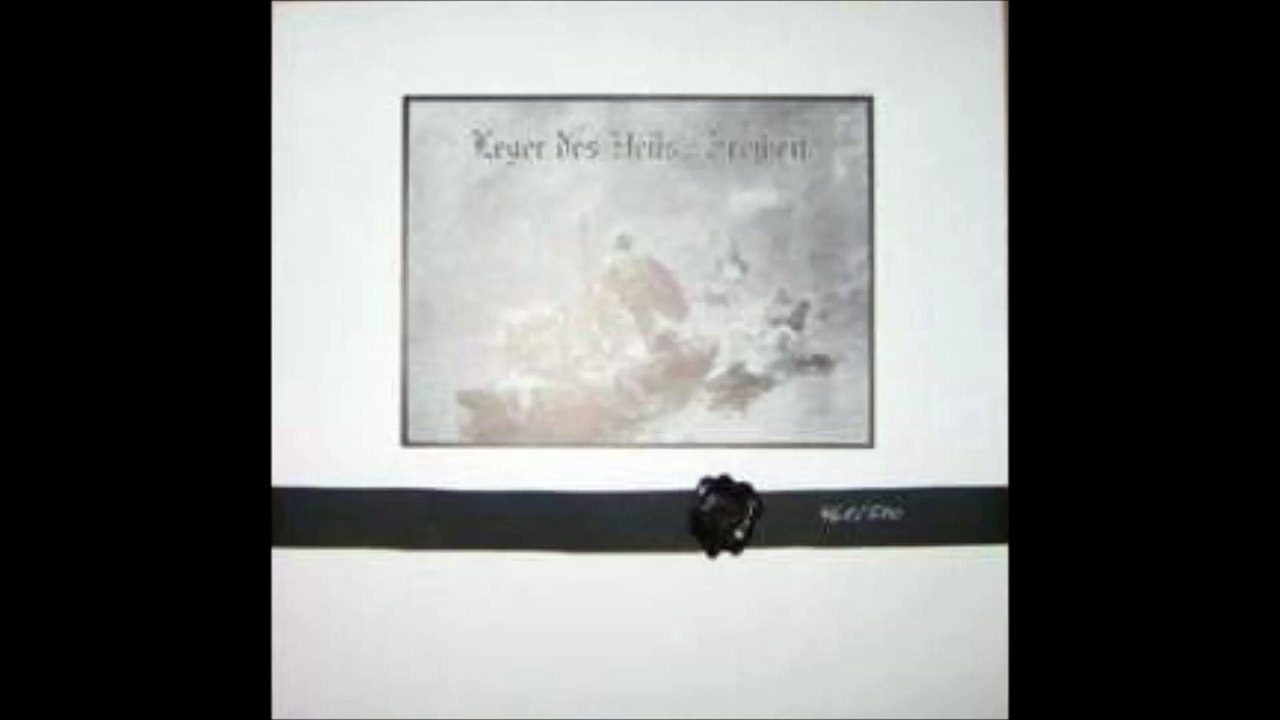 Leger Des Heils - Frei das Wort