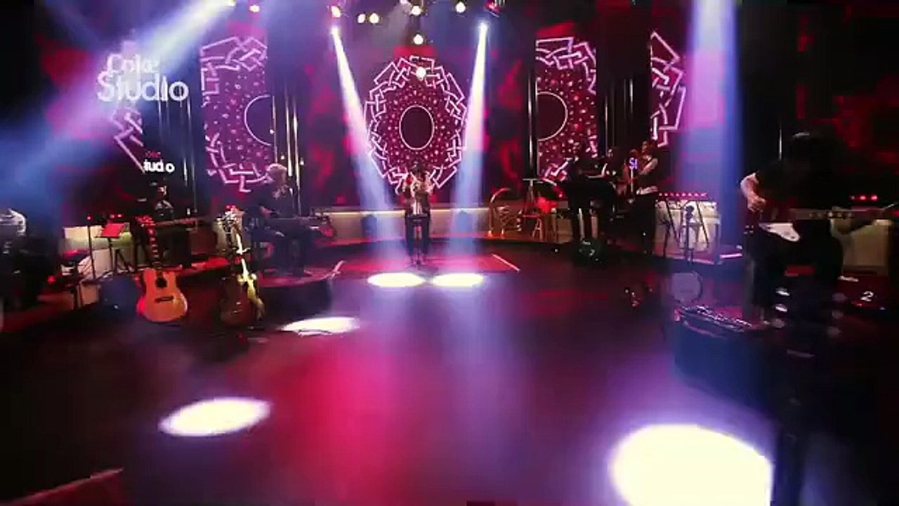 Asrar, Sab Aakho Ali Ali, Coke Studio Season 7, Episode 1 - Video Dailymotion