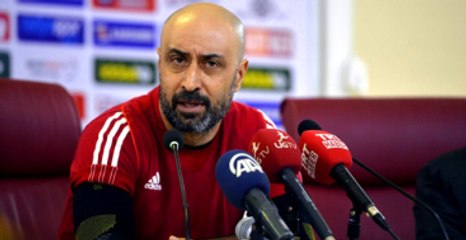 Tolunay Kafkas Görevine Devam Ediyor