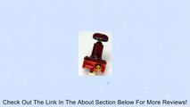 Marshall Excelsior Megr-6120-30 Propane Regulator Adjustable High Pressure Lpg Lp Review