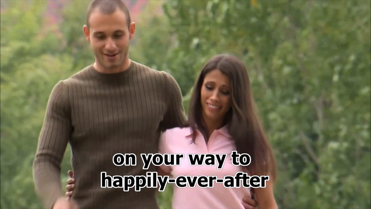 Book Video Trailer: Along the Way to Happily Ever After by T.N. Carpenter