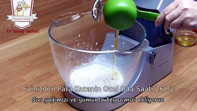 Sodalı Bayatlamayan Düğüm Poğaça Tarifi Açma Tadında