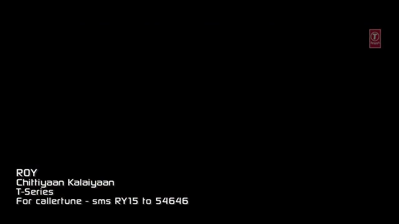 Chittiyaan Kalaiyaa 720p HD Meet Bros Anjjan, Kanika Kapoor ~sufyanjan0