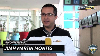 La Liga MX descartó resolver por sí sola caso 'Temo'