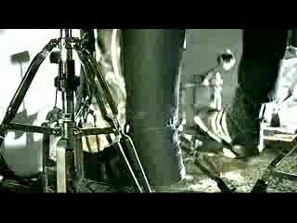 Kreator - Enemy Of God