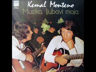 MAJKO - KEMAL MONTENO (1973)