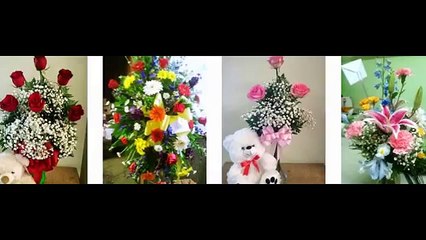 Sympathy and Funeral Flowers in Greenville NC