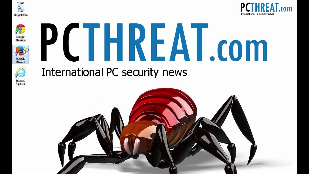 Remove Searchult.com