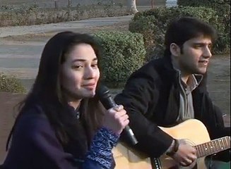 Ye watan Tumhara hai ( dedicated to Peshawar Shuhada) - Muniba Mazari | Sad Song 2015 | video Dailymotion