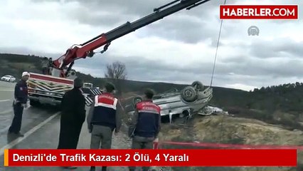 Kazada Ölen İki Hafız İçin Aydın'da Tören