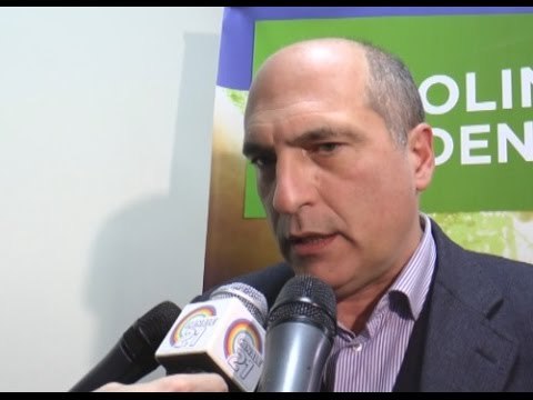 Campania - Primarie Pd, Cozzolino: ''Ora basta, si voti il 22'' (26.01.15)