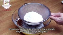 Süt Dilimi Tarifi Kakaolu Kekiyle Süt Kremalı Yaş Pasta