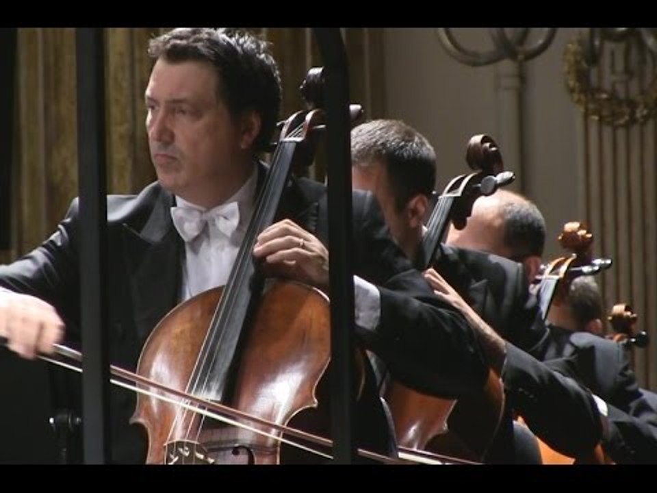 Napoli - Da Puccini a Donizetti, presentato il "San Carlo Opera Festival" -2- (24.01.15)