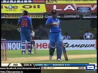 Who are the match winners in India's world cup squad