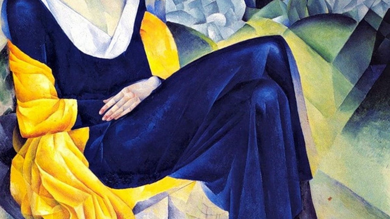 Анна Андреевна Ахматова | По неделе ни слова ни с кем не скажу... | Онлайн | Аудиокнига