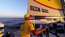 Volvo Ocean Race 2014/2015 : The Last Miles