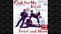 ㍉@Can't Buy Me Love / Tokyo Beatles@㍉
