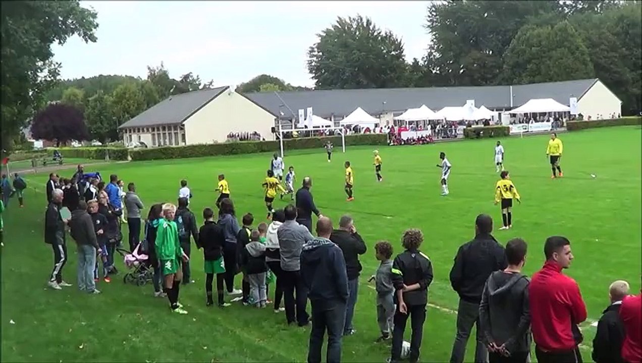 SCD AJA
