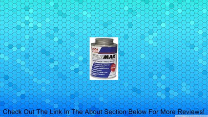 8.45 fl. oz. with brush in cap, (Imported)-BY-Valco Cincinnati Review