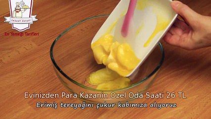 Mayasız Sütlü Çiçek Poğaça Tarifi Bayatlamayan Patatesli Poğaça