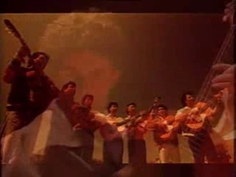 Ze inconnus story 5 - 40 - gipsy kings