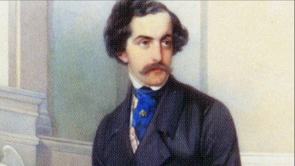 Михаил Юрьевич Лермонтов | Монго | Онлайн | Аудиокнига