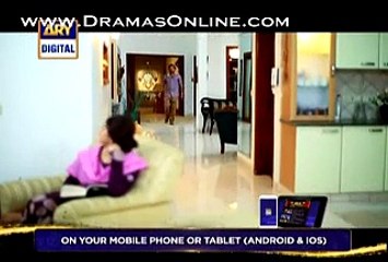 Khuda Na Karay Episode 15 on Ary Digital - www.dramaserialpk.blogspot.com,