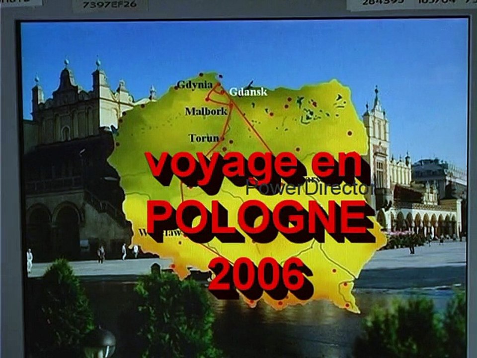 AUSCHWITZ voyage 2006