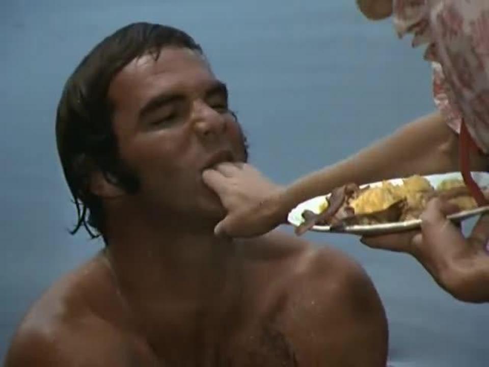 White Lightning - Trailer 1973 (English)