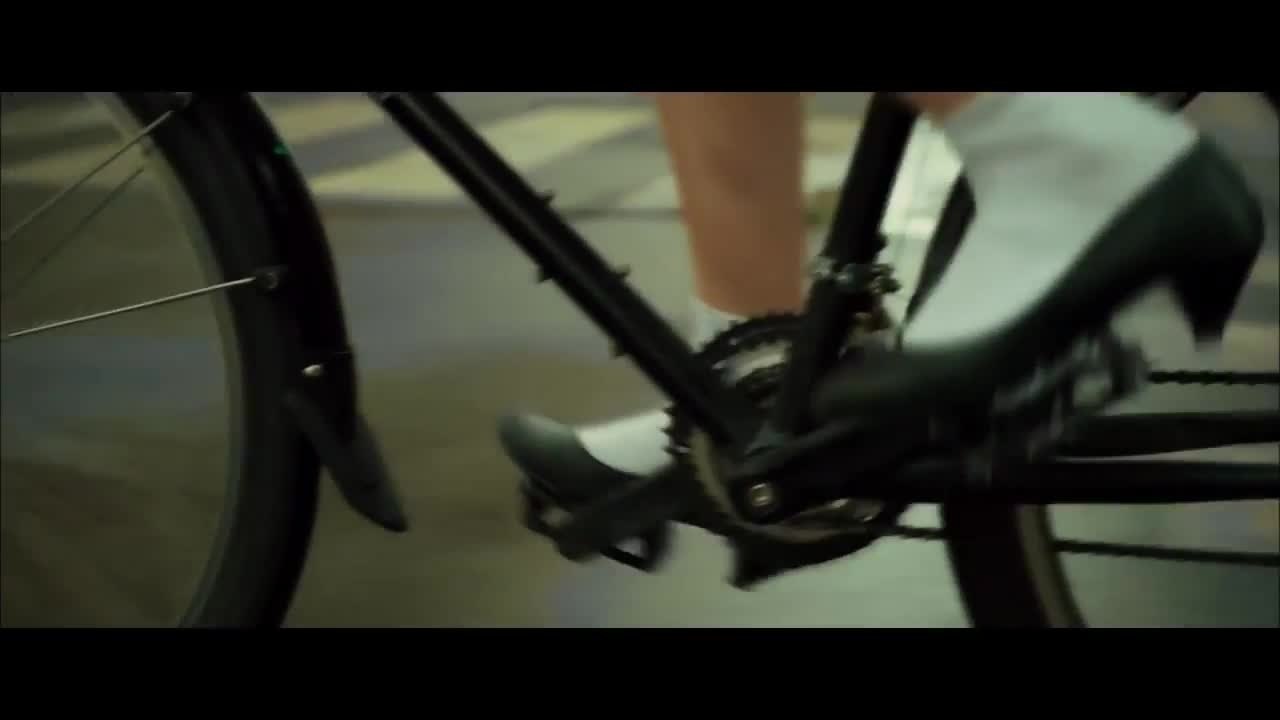 White God - Clip Sundance (English) HD