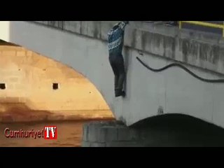 Dünya bu insanlarla güzel