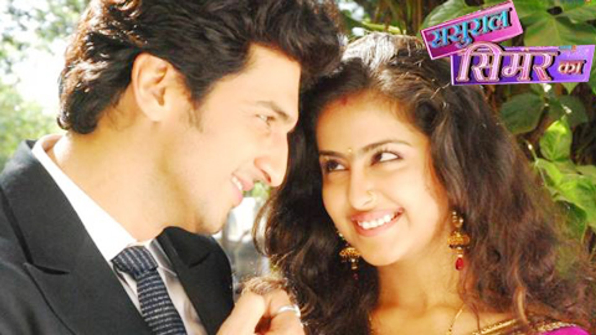 Sasural Simar Ka Roli En Siddhante Romantiek SSK: Roli Returns And