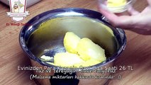 Sütlü Kolay Patates Püresi Tarifi Patatesli Püre Nasıl Yapılır